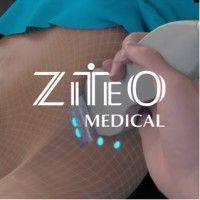 ziteo medical logo image