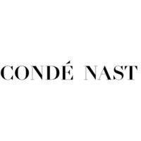 condé nast france logo image