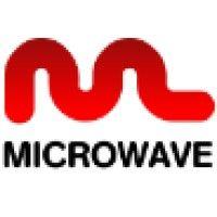 microwave digital works logo image