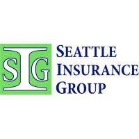 seattle insurance group logo image