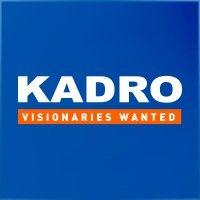 kadro solutions logo image