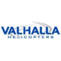 valhalla helicopters inc.