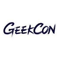 geekcon logo image