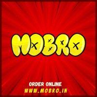 mobro logo image