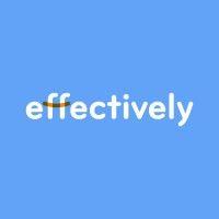 effectively logo image