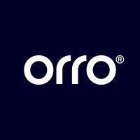 orro group logo image