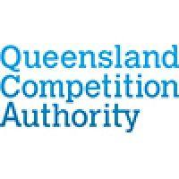 queensland competition authority logo image