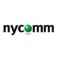 nycomm logo image