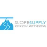 slopesupply logo image