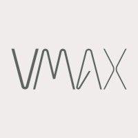 vmax e-scooter logo image