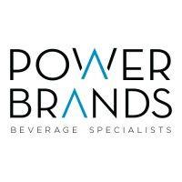 power brands logo image