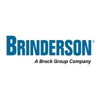 brinderson logo image