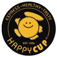 happy cup (s) pte. ltd.