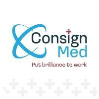 consignmed, inc.