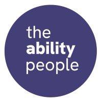 the ability people