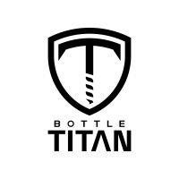 bottle titan