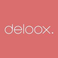 deloox logo image