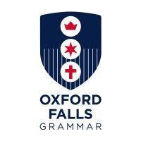 oxford falls grammar logo image