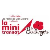 mini-transat la boulangère logo image