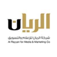 alrayyan for media and marketing company - شركة الريان للإعلام و التسويق logo image