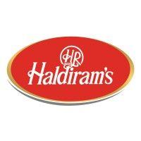 haldiram snacks pvt.ltd. logo image