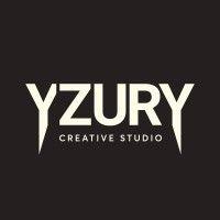 yzury logo image