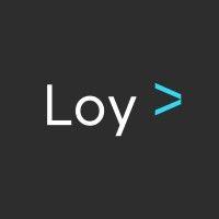 loy legal logo image