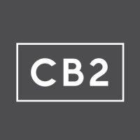 cb2 logo image