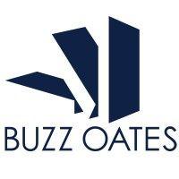 buzz oates logo image