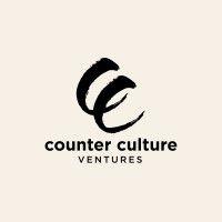 counter culture ventures logo image