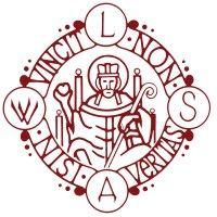 l.v.v.s. augustinus logo image