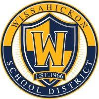 wissahickon school district logo image