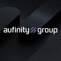 aufinity group | bezahl.de logo image