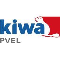 kiwa pvel logo image