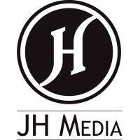 jh media logo image