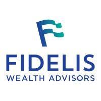 fidelis wealth advisors logo image