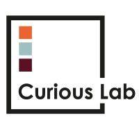 curious lab - junior agence masci logo image