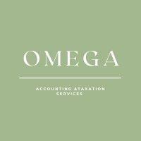 omega accounting & taxation services logo image