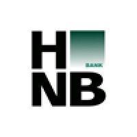 hnb bank logo image