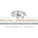 logo of Natural Immunogenics Corp