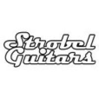 strobel guitars