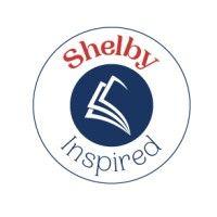 shelby county public schools logo image