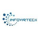 logo of Infovirtech Pvt Ltd