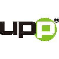 upp products gmbh logo image