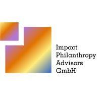 impact philanthropy advisors gmbh logo image