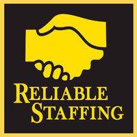 reliable staffing