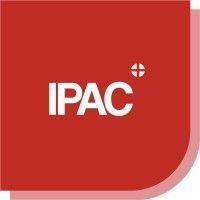 ipac logo image