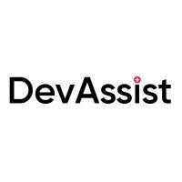 devassist.io logo image