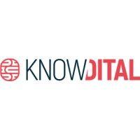 knowdital logo image