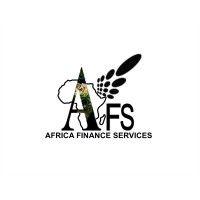 africa finance services logo image